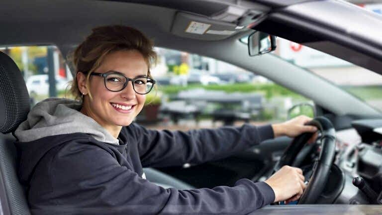 Solo Driving School